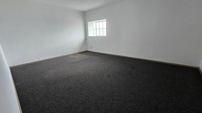 To Let commercial Property for Rent in Maitland Western Cape